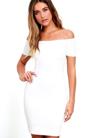 Bodycon Dresses! Find the Perfect Bodycon Dress at LuLus.com