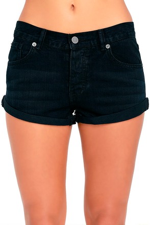 High-Waisted Shorts, Short Shorts, Lace Shorts & Jean Shorts | Lulus
