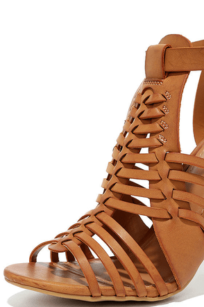 Women's Shoes for Summer - Sandals, Wedges, Espadrilles | Lulus.com