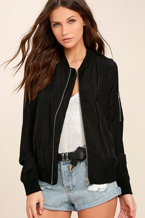 Jackets &amp Coats for Women -Trendy Outerwear for Women at Lulus