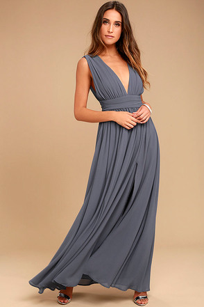 Long Formal Dresses, Evening Dresses and Evening Gowns