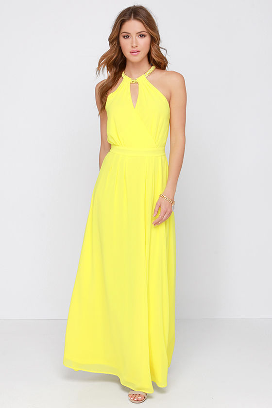 Yellow dresses for sale online japanese online